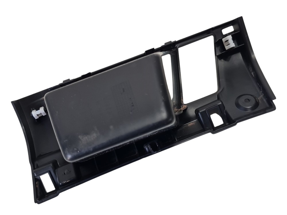 Porta Treco Citroën Ds5 2015 Original 9670602877 3