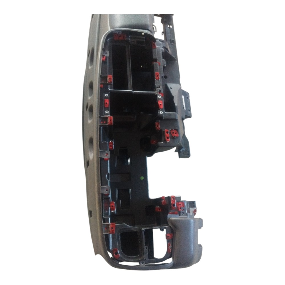 Painel Tabelier Completo Dodge Dakota 1999 Original 55115593 6