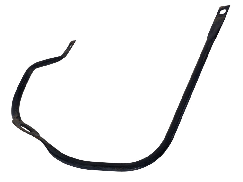 Suporte Carroceria Renault Master 2023 Original 240360663r 4