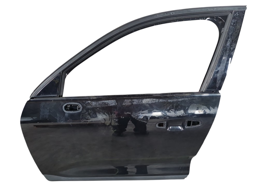 Porta Dianteira Esquerda Volvo Xc40 T5 2020 Original Filé Dianteira Esquerdo 4