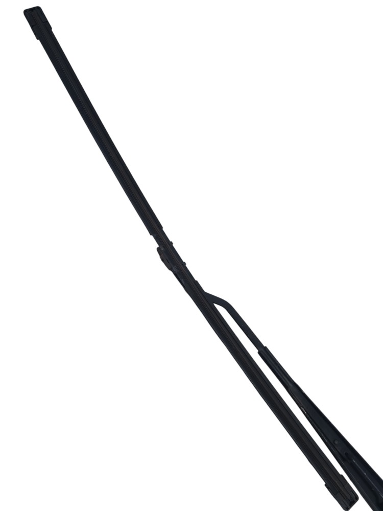 Braço Limpador De Parabrisa Chevrolet Captiva Sport Ano 2009 Direito 5