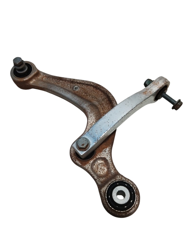Braço oscilante suspensão traseira Audi Etron 2022 ORIGINAL 5
