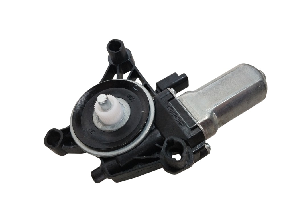Motor De Vidro Elétrico Dianteiro Direito Byd Song Pro 2025 5