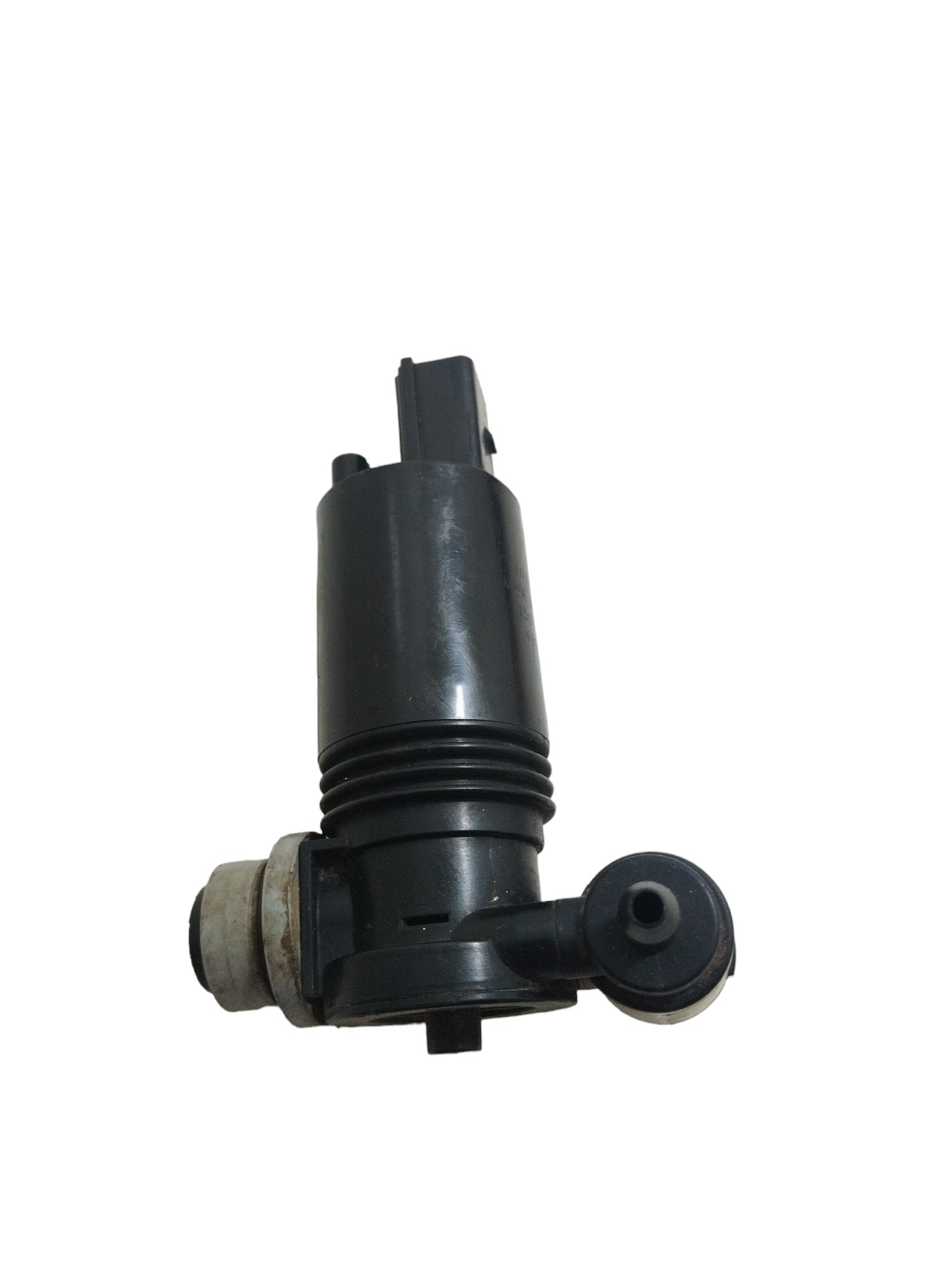 Motores Guincho Para-brisa Discovery 4 2015/2016 Original  Preto 1