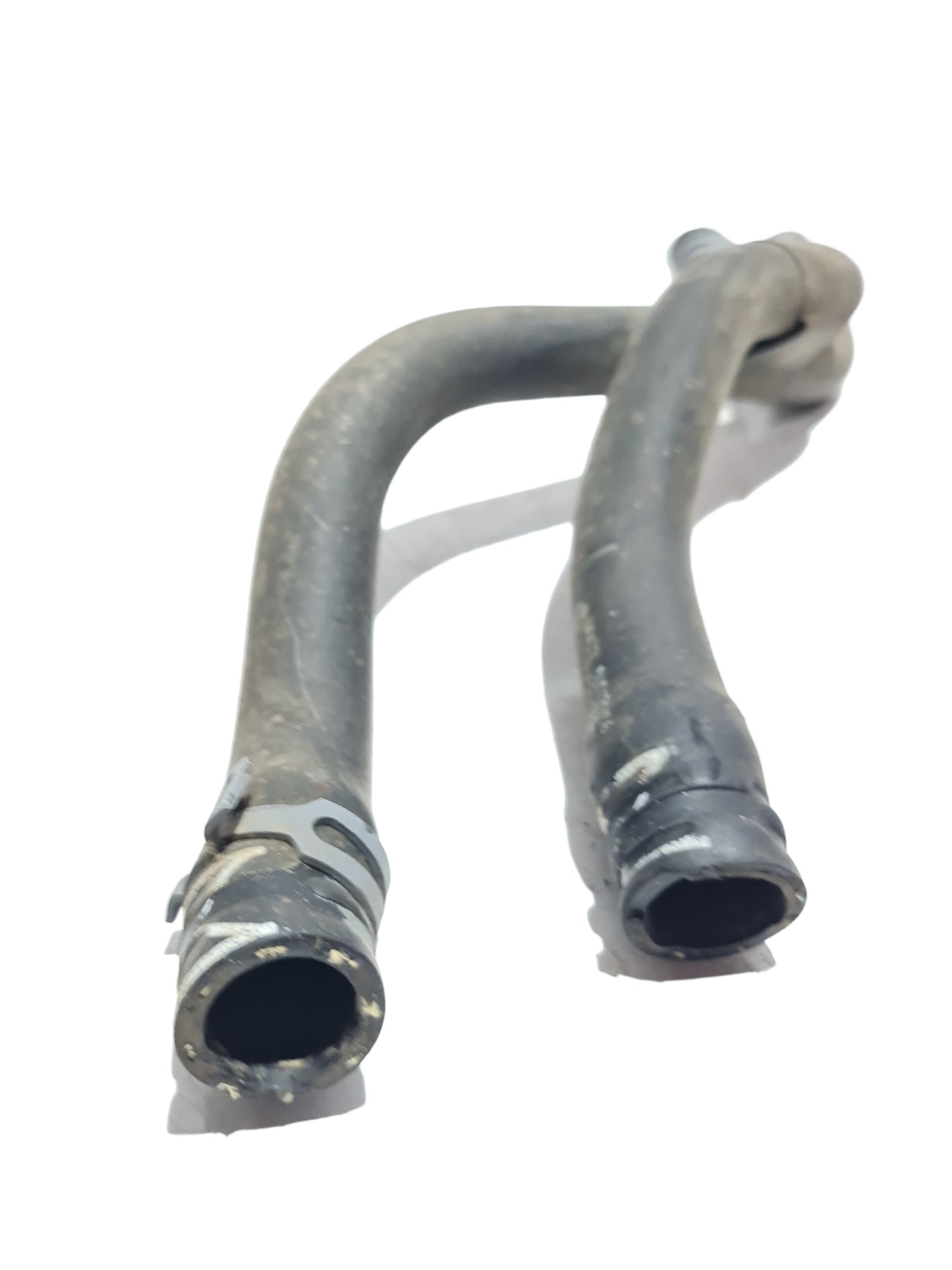 Mangueira Dupla Ar Quente Vw Gol Saveiro Voyage G8 5u0121156 3