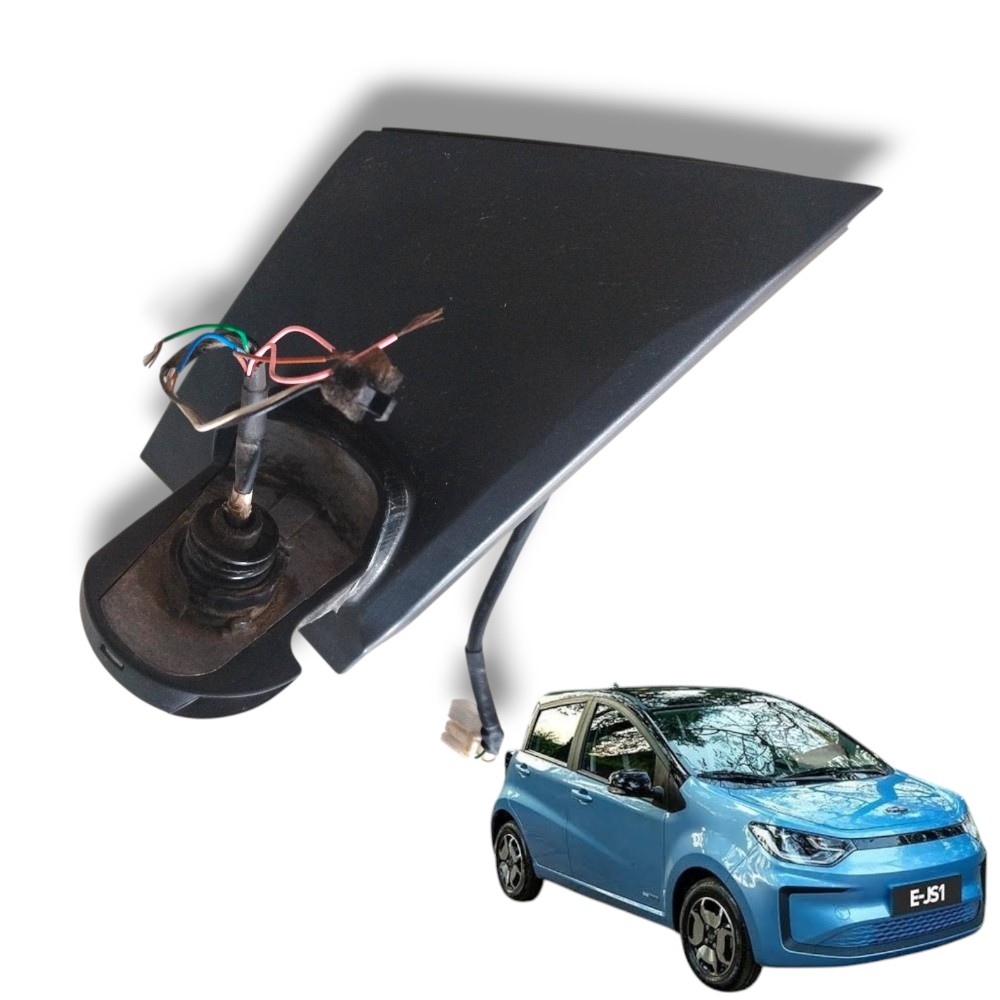 Suporte Retrovisor Esquerdo Jac E-js1 2023 Original 1