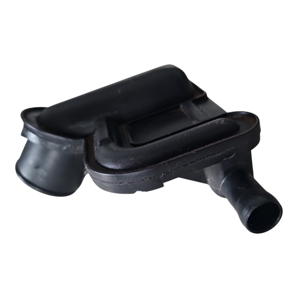 Valvula Ant Chamas Filtro Ar Nissan Sentra 2016 Original 3