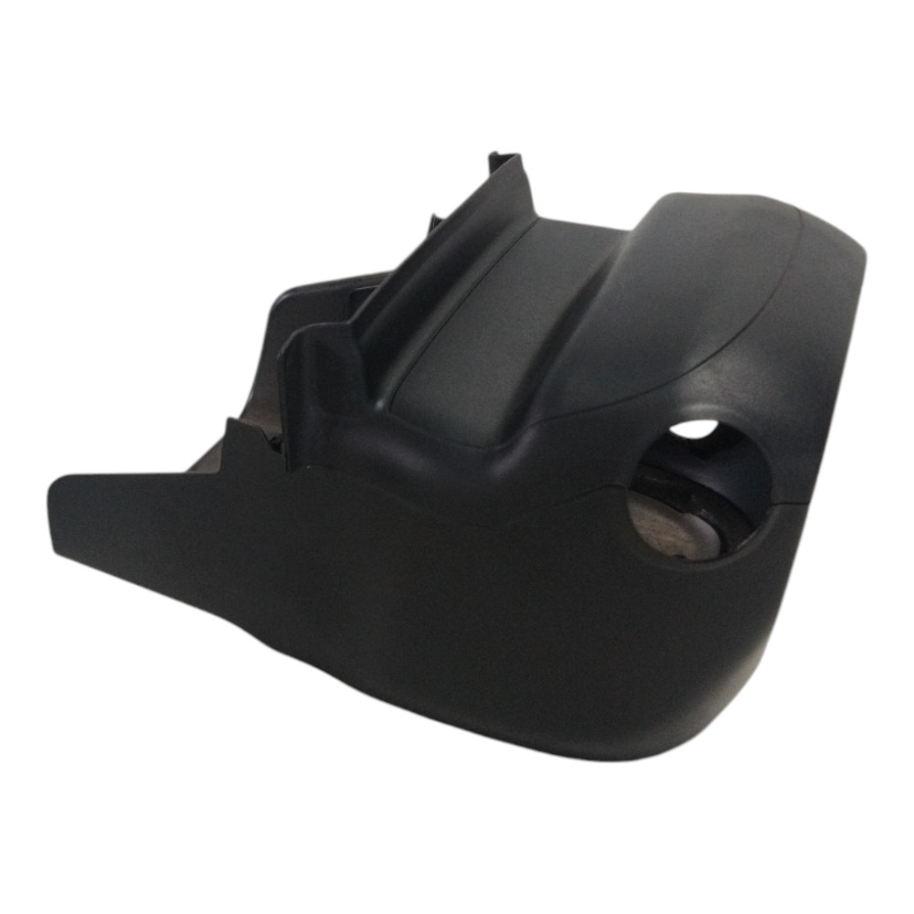 Acabamento Coluna Volante Honda Wr-v 2021 Original Completo 4