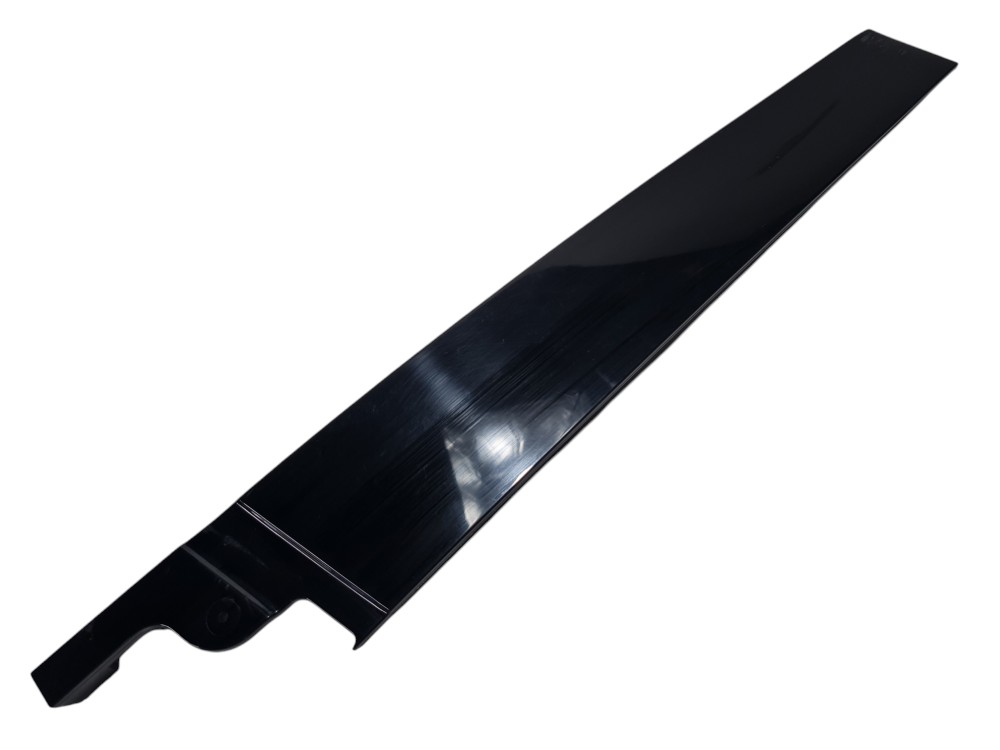 Moldura Coluna Porta Motorista Jeep Compass 2023 53440055 3
