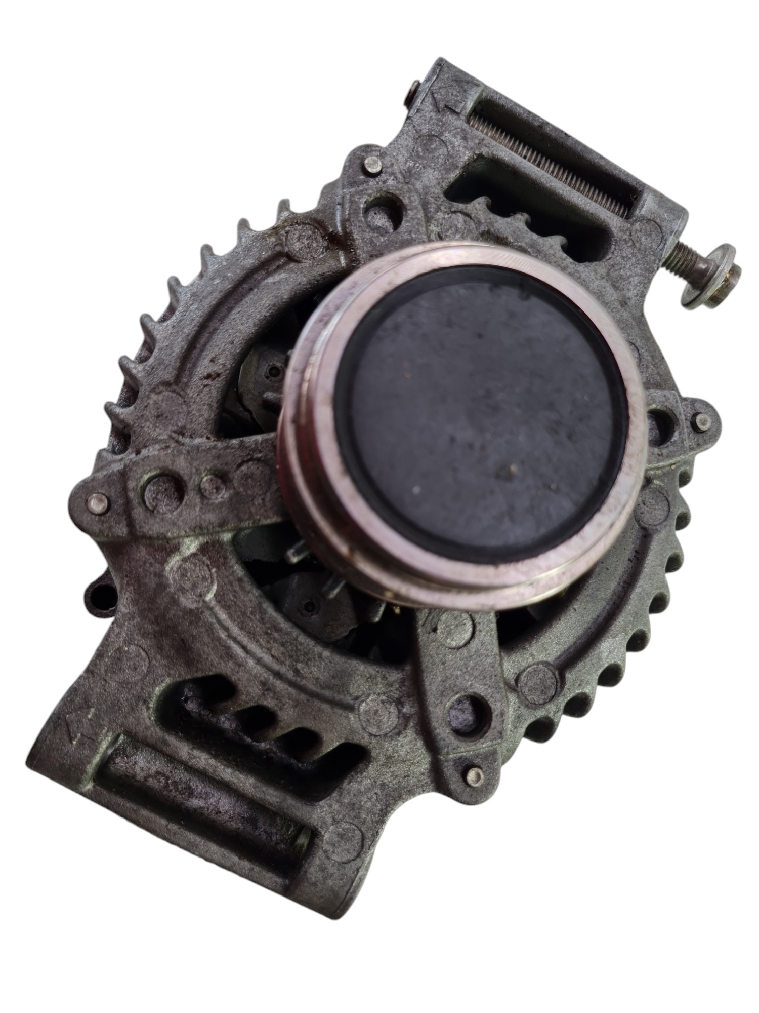 Alternador Audi A4 A5 2019 2020 2021 06i903024j 4