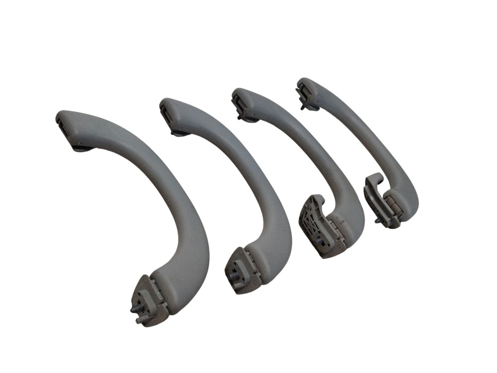 Kit Alça Pqp Mercedes Cls 500 2005 A2118100051 A2118100151 3