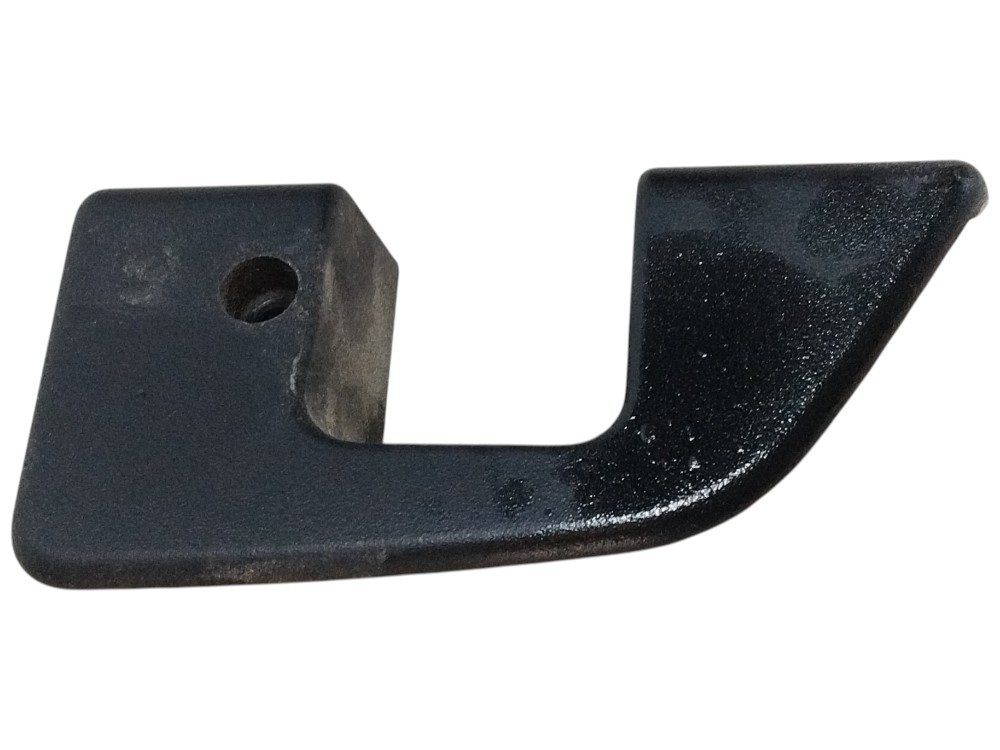Acabamento Fechadura Porta Diant.esqu. Mercedes Cls 500 2005 3