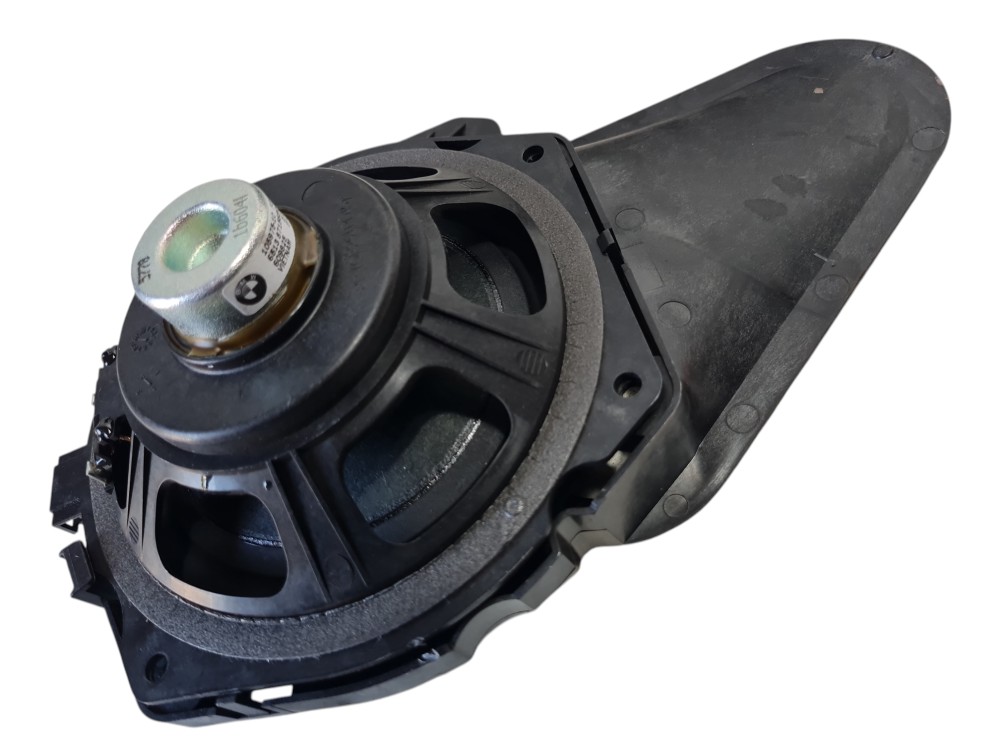 Alto Falante Subwoofer Dianteiro Direito Bmw I3 2022 5