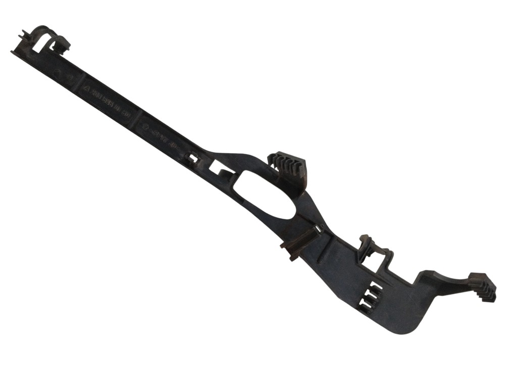 Suporte Sensores Guia ABS MB Classe C230 2002 A2035460180 2