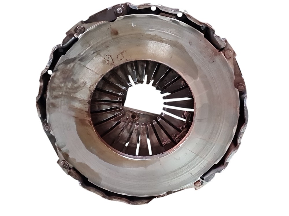 Plato Embreagem Volvo Vm 330 2021 2022 4