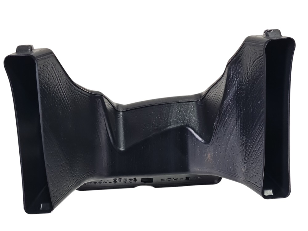 Duto De Ar Central Lexus Nx 300 H 2019 8721548040 3