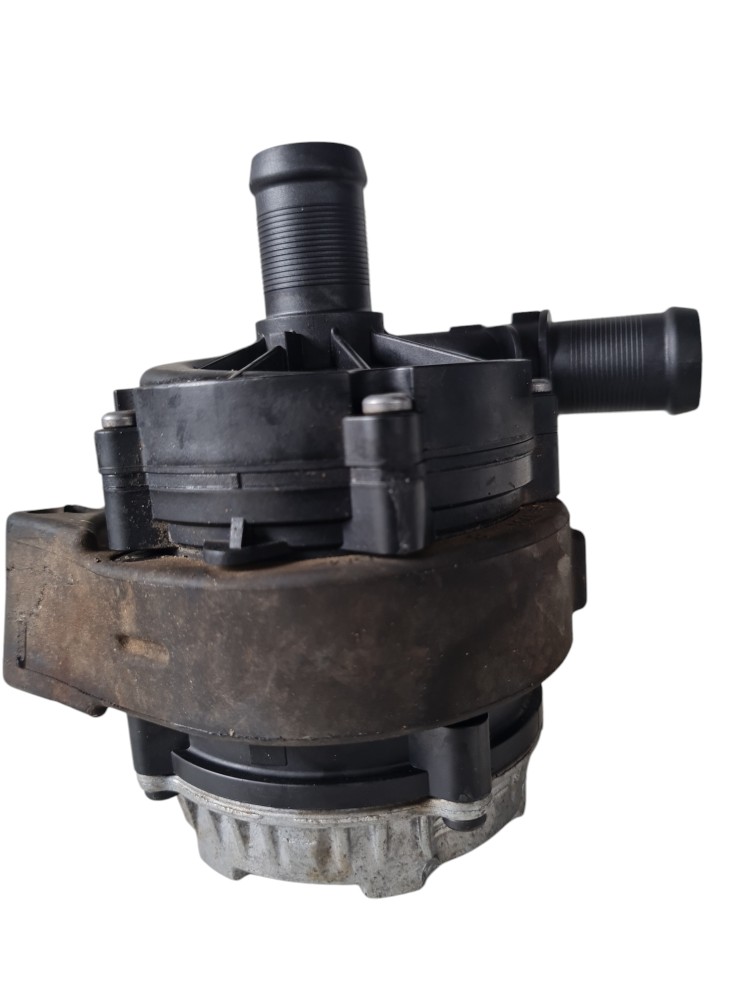 Bomba Dágua Renault Zoe 2022 Original 210103928r 5
