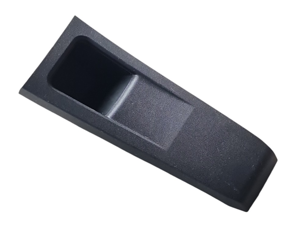Acabamento Console Central Jac E-js1 2023 5305500×0070 5