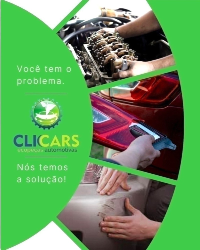 Lanterna Tampa Traseira Esquerda Citroen Ds5 2015 9803168080 Esquerdo/motorista 5