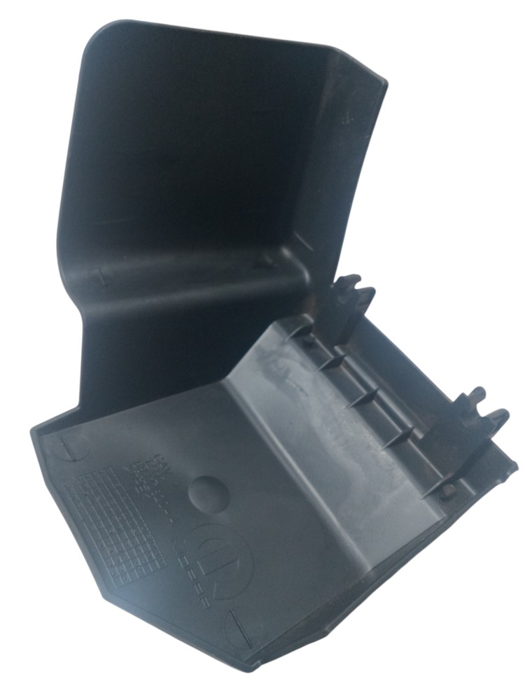 Capa protetora mod ABS Jeep Compass ano 2023 2024 original