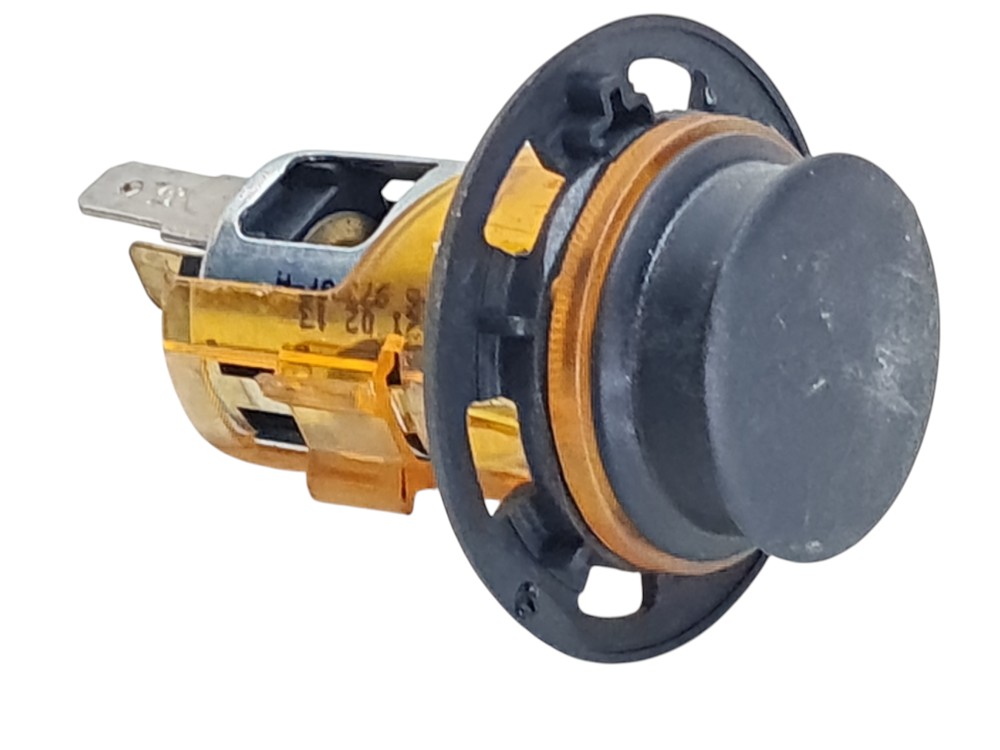 Acendedor Tomada 12v Mini Cooper S 2010 2011 2012 2013 2014 4