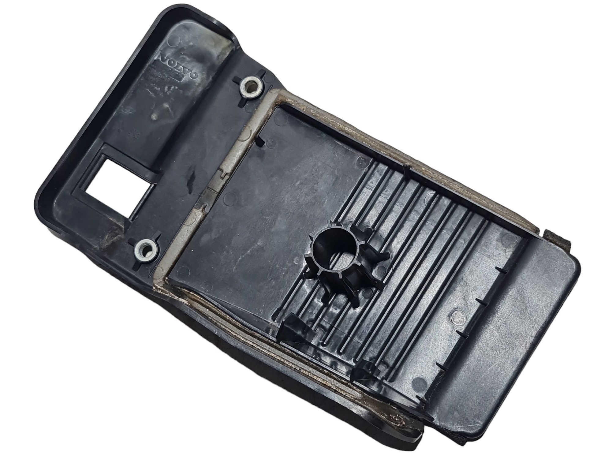 Tampa Frontal Bateria Volvo Xc90 D5 2017 31479622 6