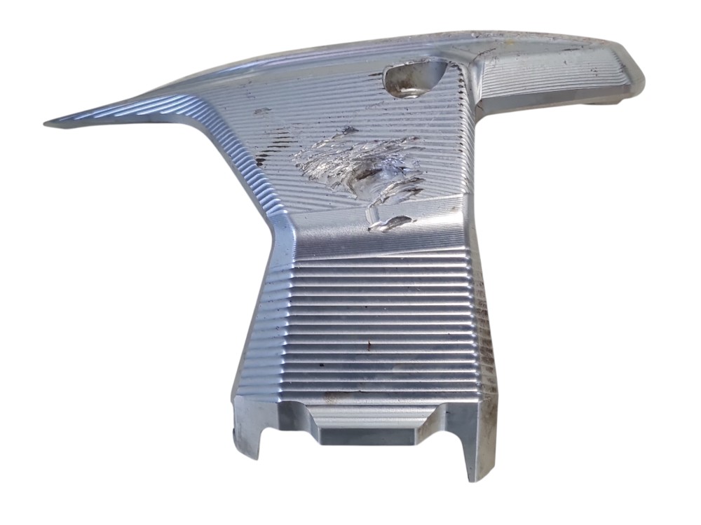 Tampa Bobina Ignição Lado Esquerdo Bmw R 1250 2020 Detalhe 5