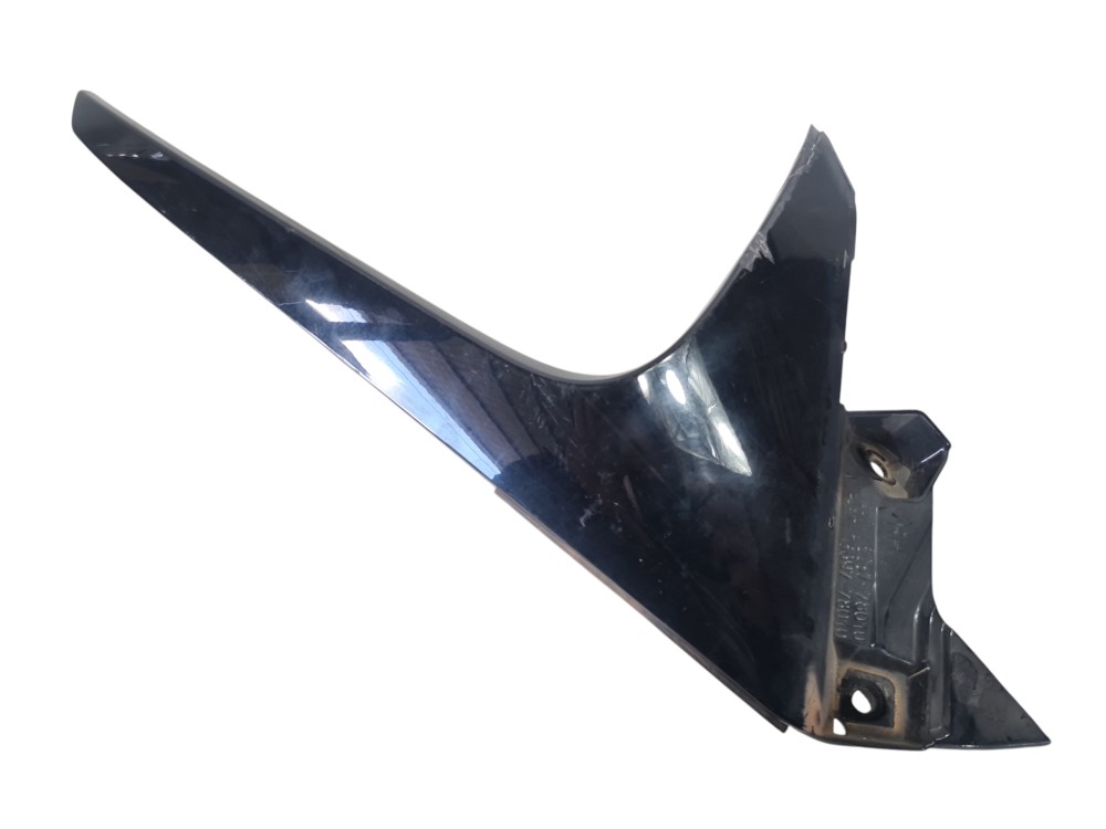 Moldura Spoiler Traseiro Esquerdo Lexus Ls 460l 2013 4