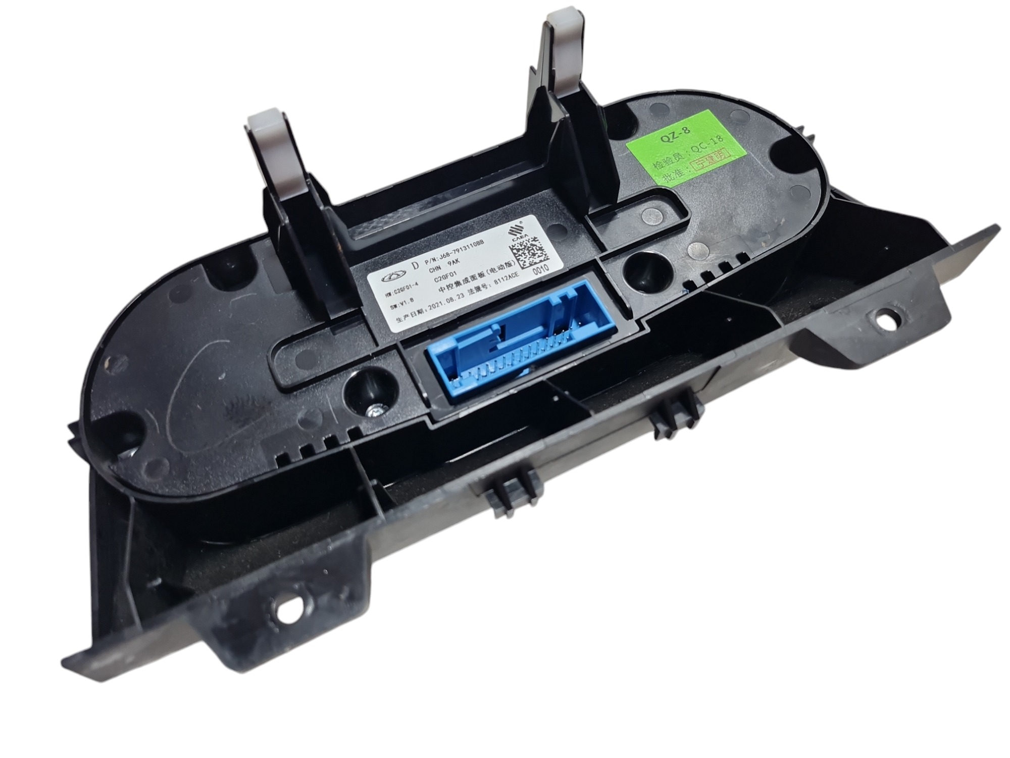 Comando Ar Condicionado Chery Tiggo 5 2022 J687913110bb 4