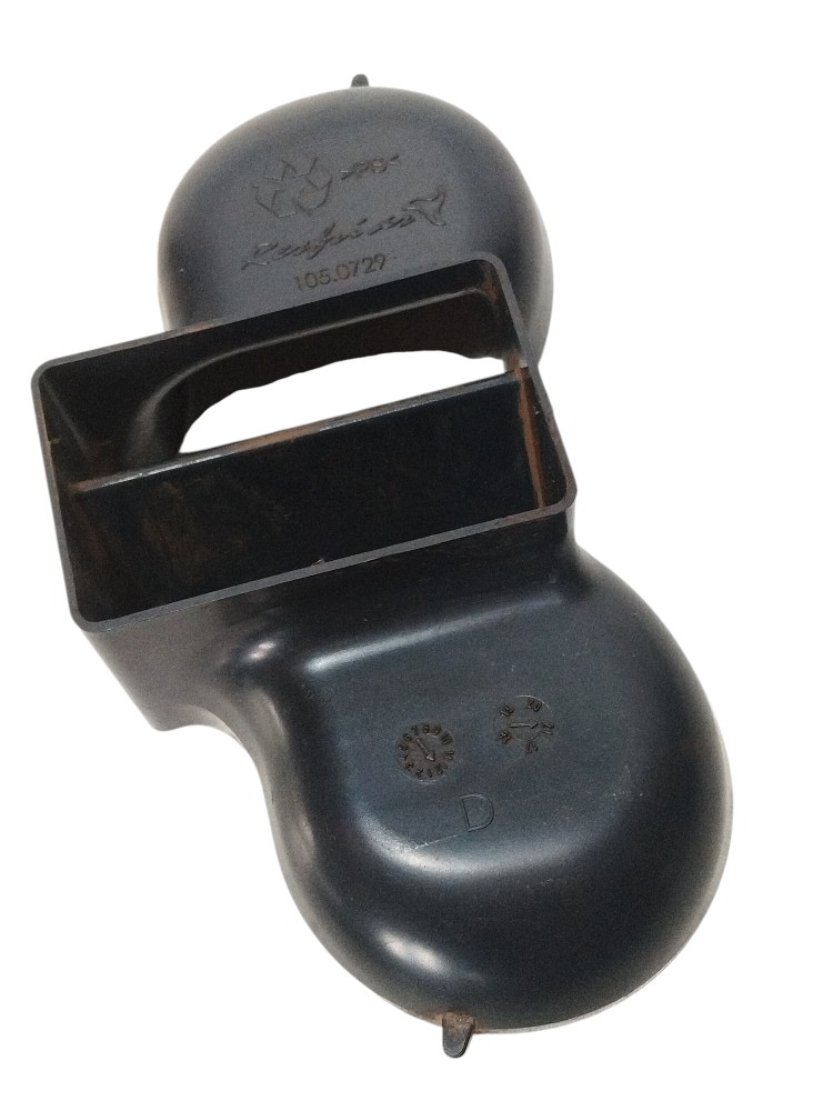 Suporte Interno Mercedes Classe C230 2002 2003 105.0729 6