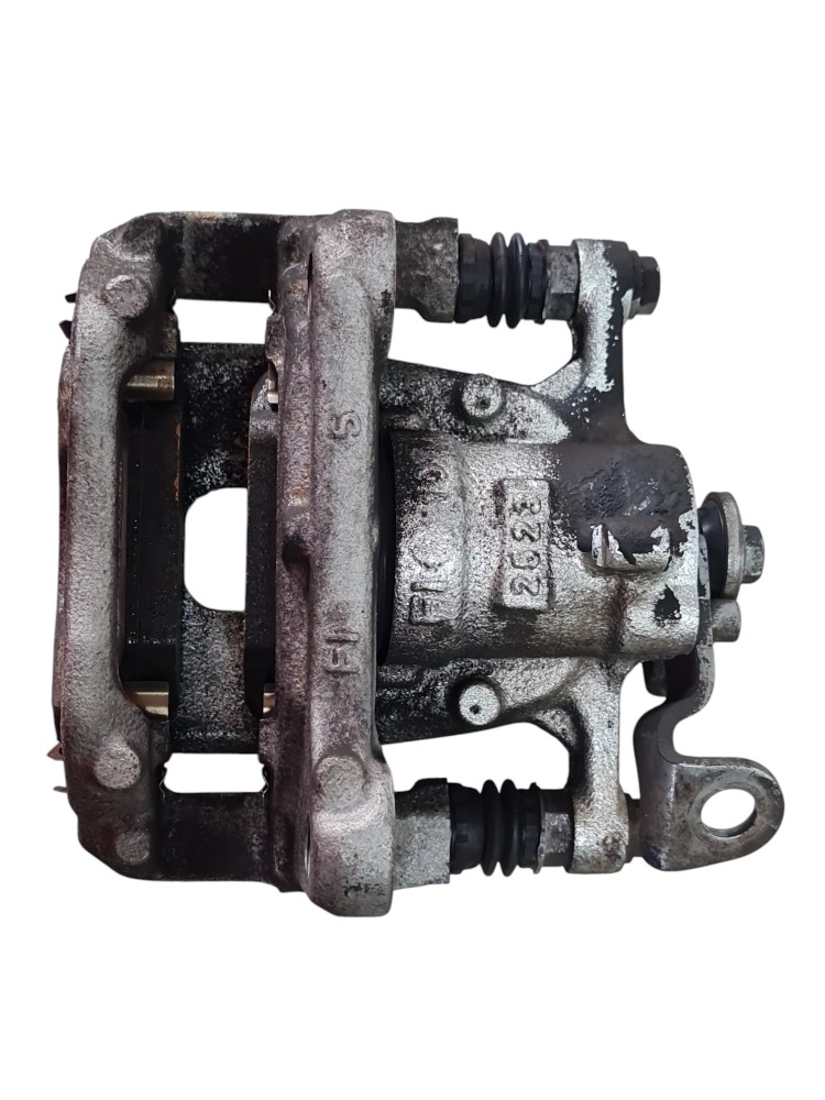 Pinça freio traseiro esquerdo Renault Kangoo 2025 ORIGINAL 5
