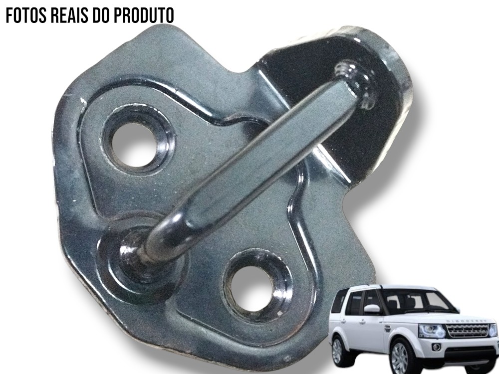 Batente Porta Traseira Direita Land Rover Discovery 4 2015 1
