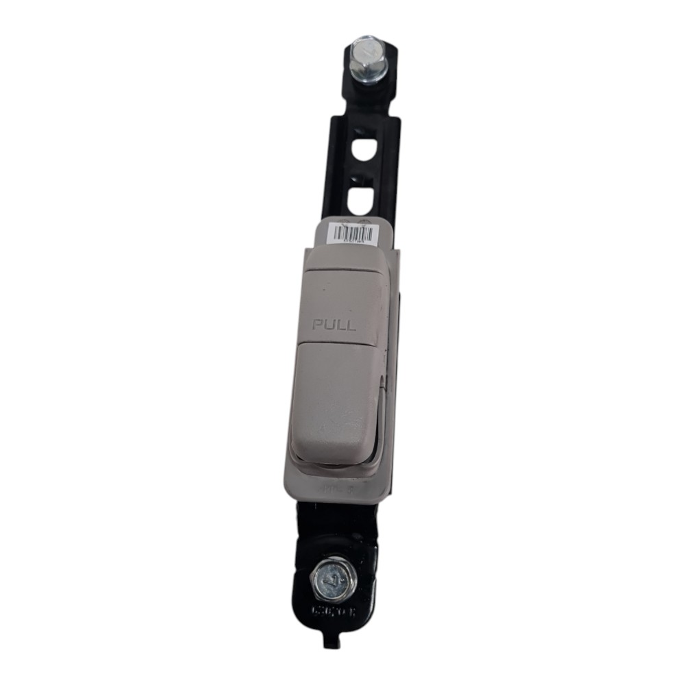 Regulagem Cinto Dianteiro Esquerdo Nissan Sentra 2016 630208 4