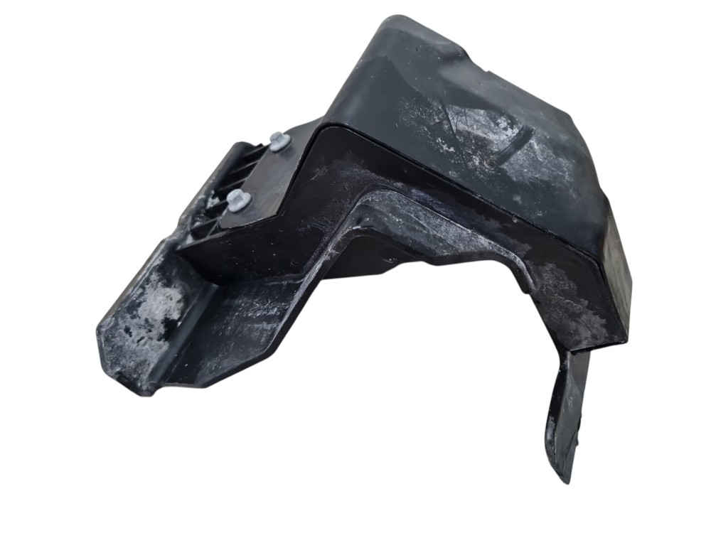 Suporte Bateria Volvo Xc40 T5 2020 32132861 Original 5