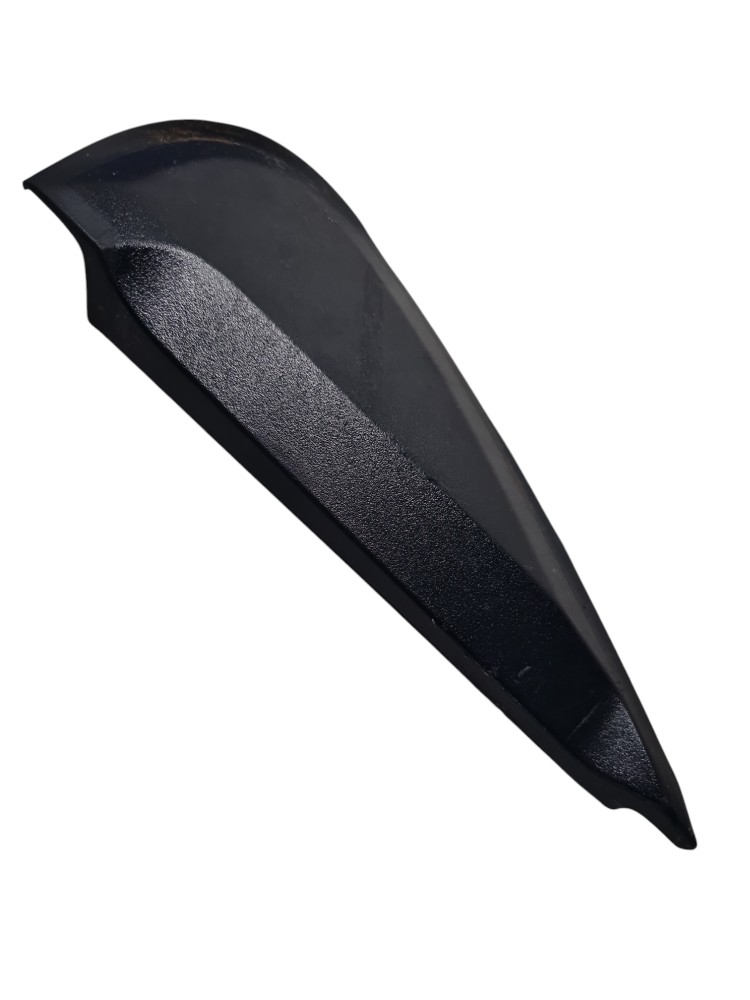 Friso Da Porta Para Gwm Tank 300 Ano 2025 2026 Original Preto 2