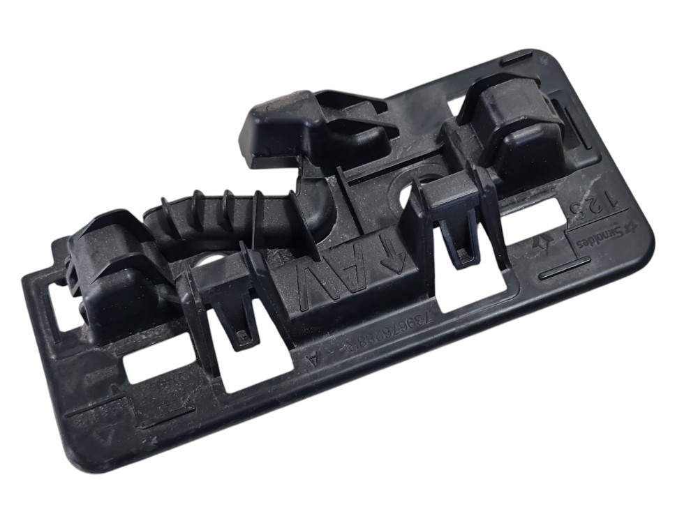 Suporte Interno Renault Kangoo 2025 739676288r 6
