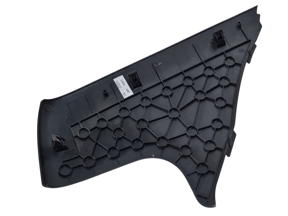 Tampa Lateral Esquerdo Console Central Mini Cooper S 2013 5