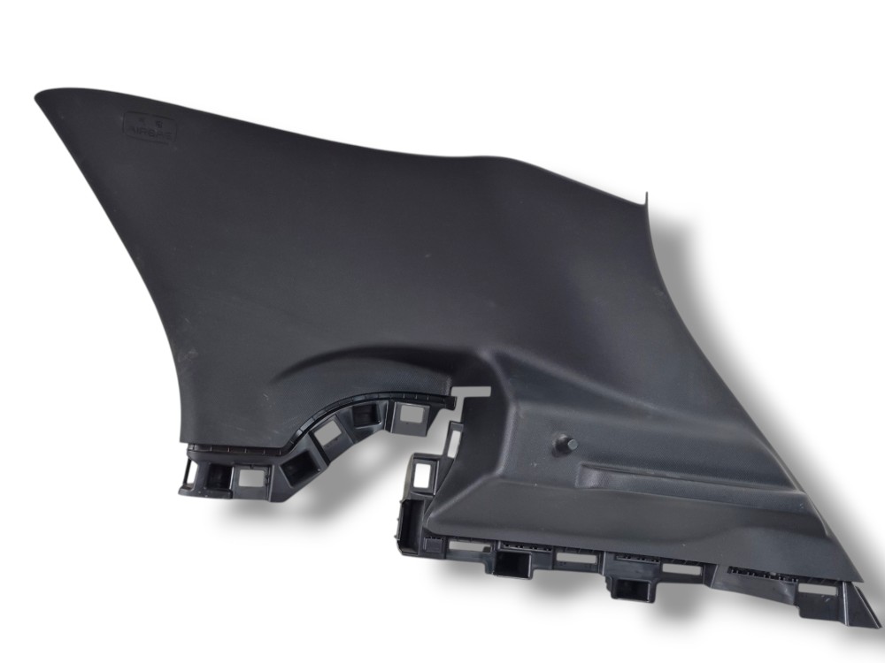 Coluna Traseira Direita Byd Dolphin 2024 2025 2026 Original 1