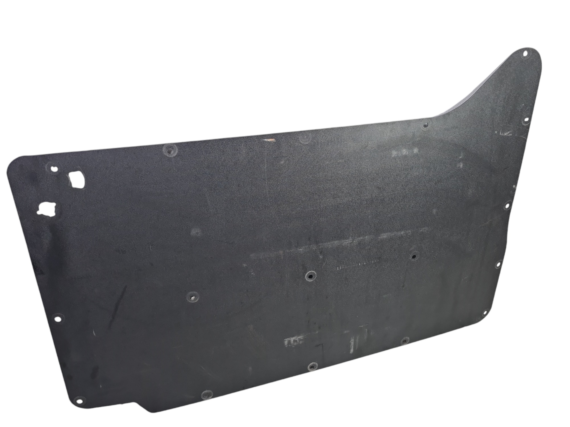 Forro Porta Corrediça Renault Master 2023 829a06371r 4