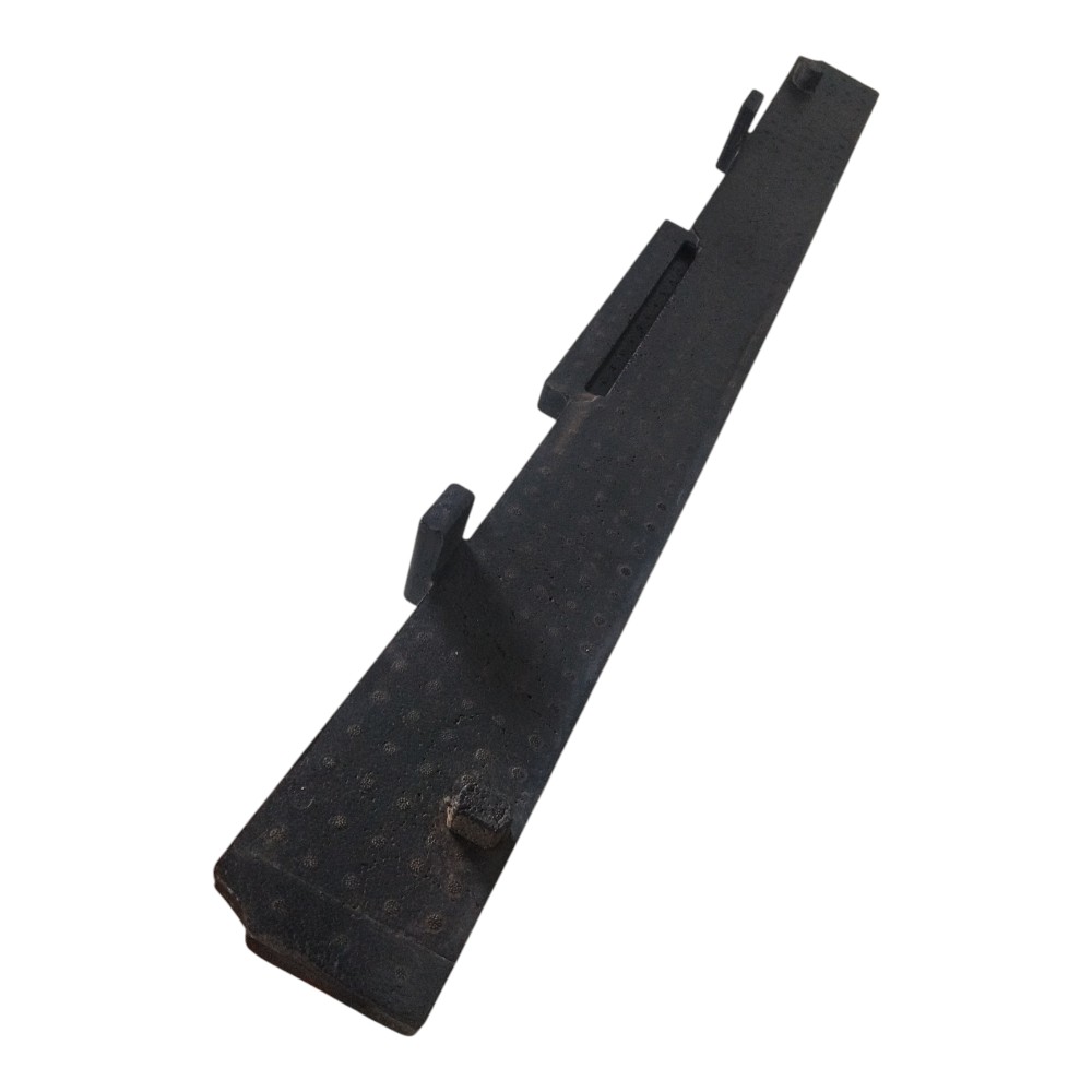 Absorvedor Impacto Para-choque Traseiro Sentra 2016 Original 4