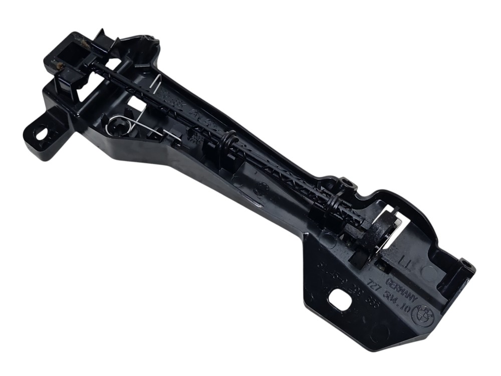 Suporte Interno Painel Bmw I3 2022 72758410 Original 3