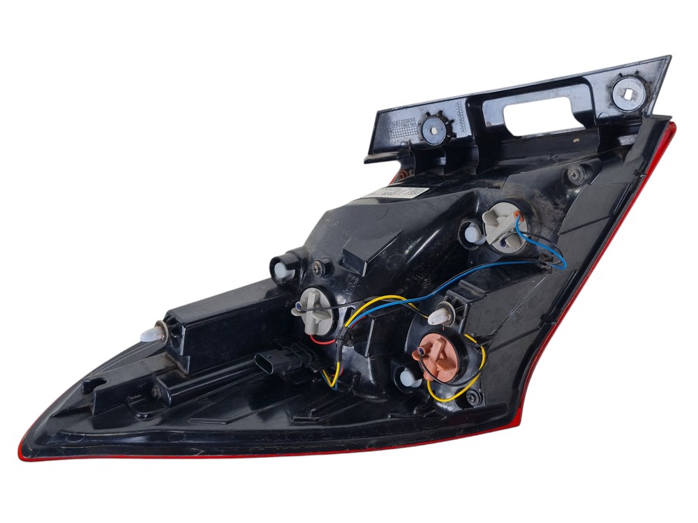 Lanterna Traseiro Direito Gm Onix Prisma 2015  2020 Original 6