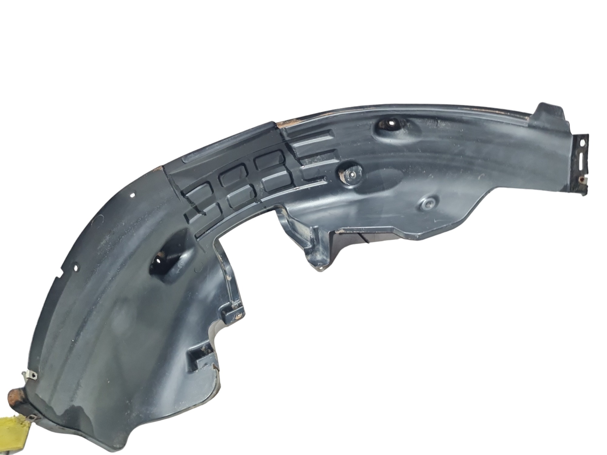 Parabarro Traseiro Direito Chevrolet Tracker 2022 26337241 4