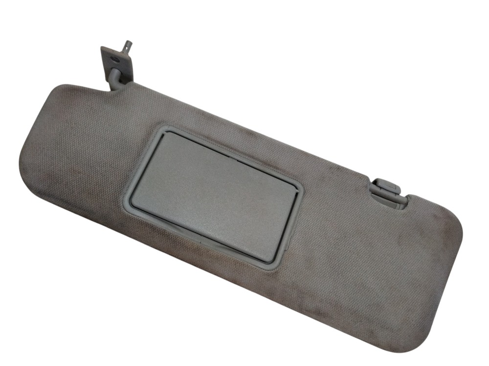 Par De Quebra Sol Mercedes Cls 500 2005 2006 Usado 5