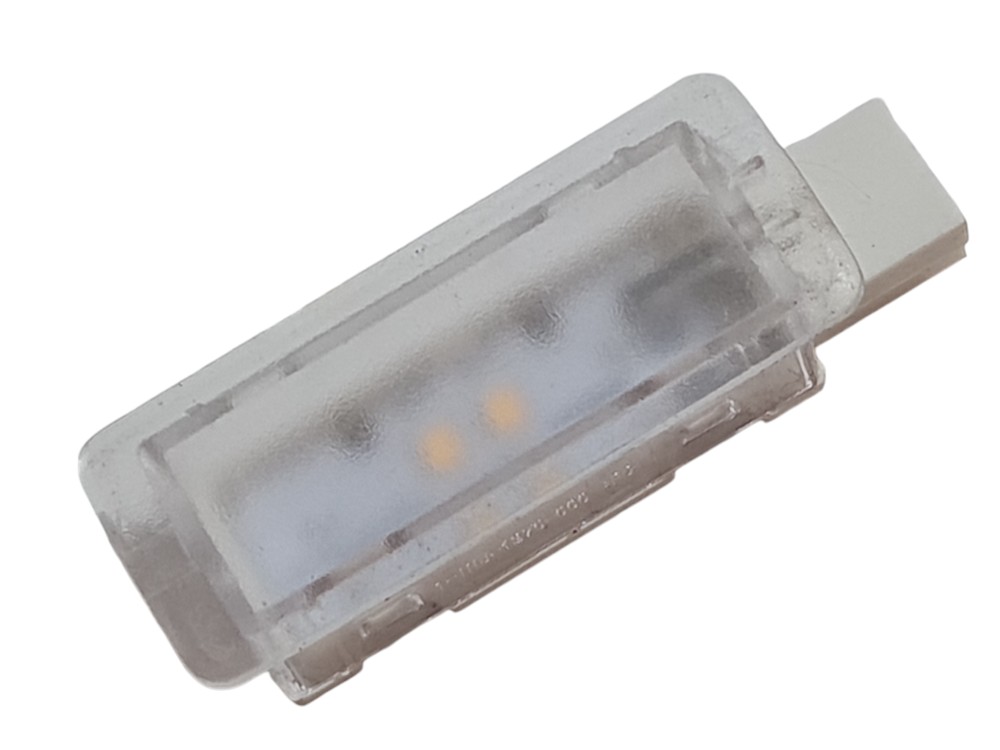 Luz leitura VOLVO FH540 2023 84814790 3