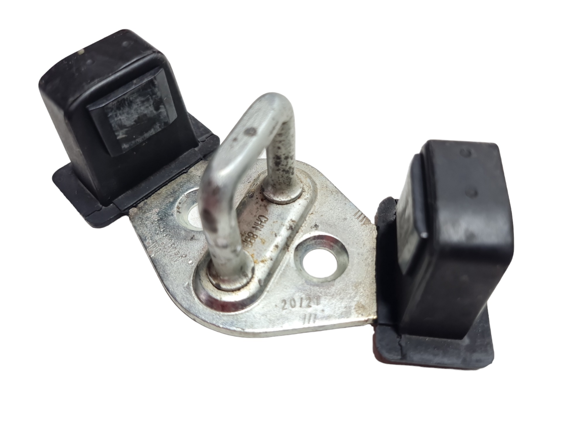 Batente Tampa Traseira Chery Tiggo 5 2022 T155606170 2
