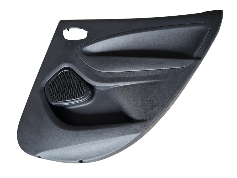 Forro Porta Traseira Direita Renault Zoe 2022 829a05811r 3