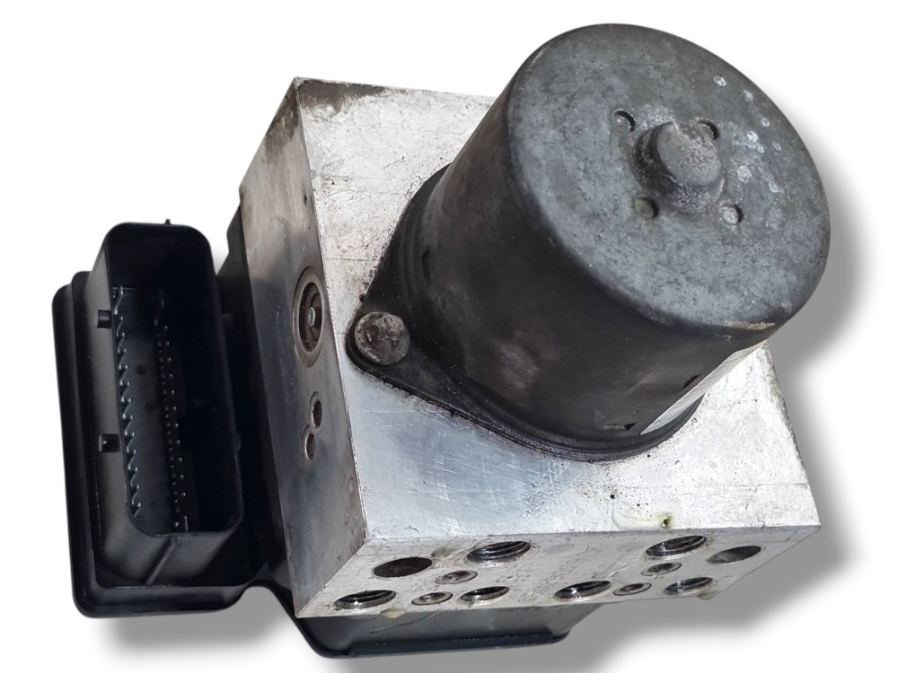 Bomba Freio Abs Mini Cooper S 2012 2013 2014 34516858542