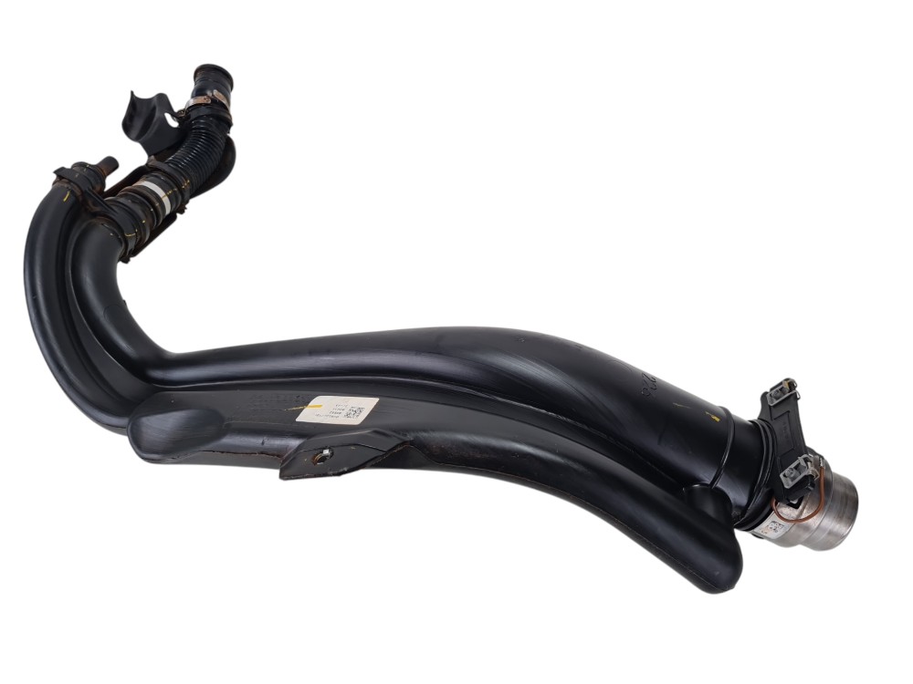 Gargalo Tanque Combustivel Ram Rampage 2023 Original 1