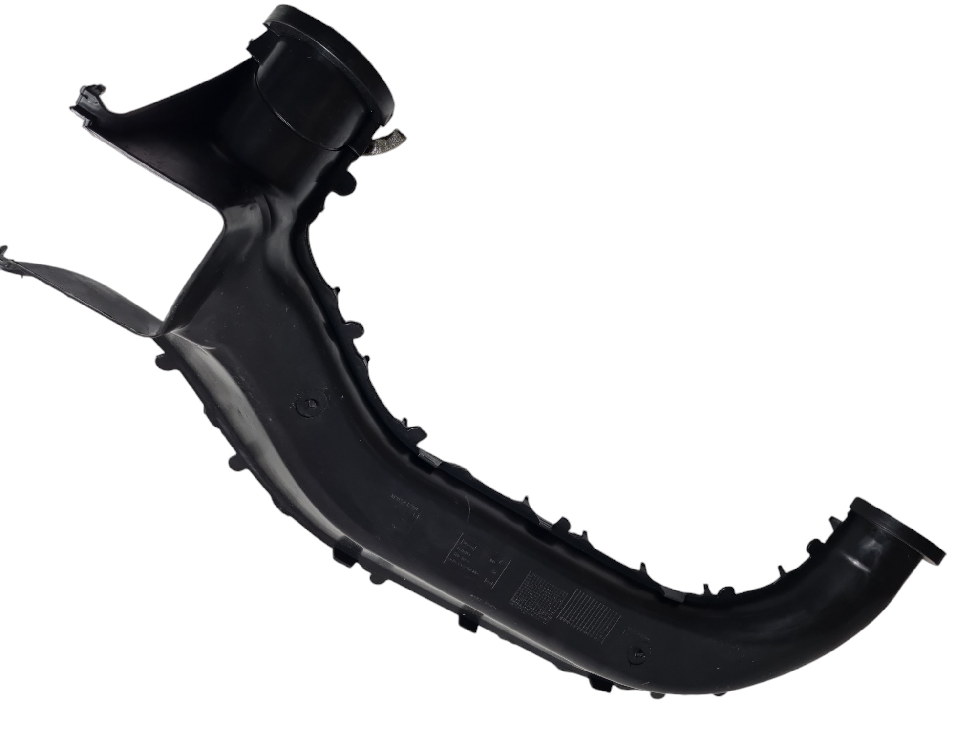 Duto Ar Painel Renault Master 2023 6321s210 1